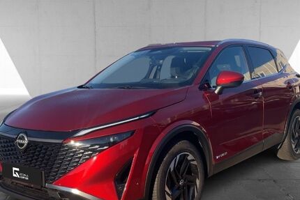 Nissan Qashqai 17.839 km 28.990 &euro; Halstenbek 25469