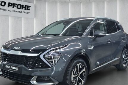 Kia Sportage 11.272 km 29.850 &euro; Hamburg 22047