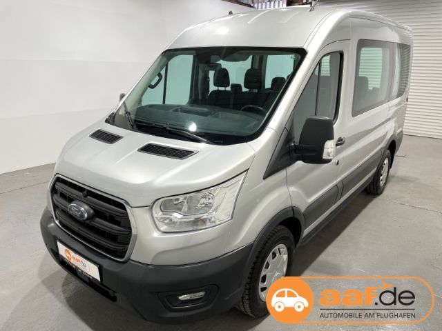 Ford Transit 106.000 km 22.950 &euro; Norderstedt 22848