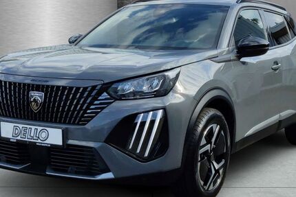 Peugeot 2008 19.618 km 20.750 &euro; Norderstedt 22848
