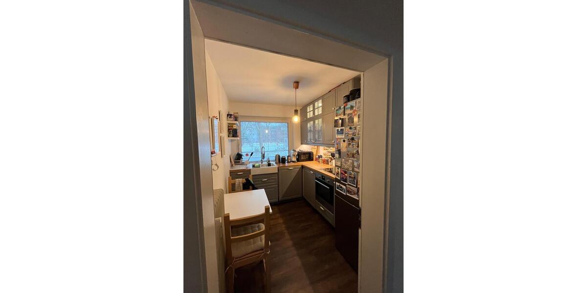 Hochparterre Hamburg Eimsbüttel - 3.5 Zimmer, 83 m&sup2;, 790.000&euro; | Angebot:26882170