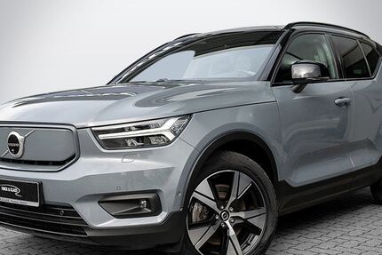 Volvo XC40 72.800 km 28.890 &euro; Pinneberg 25421