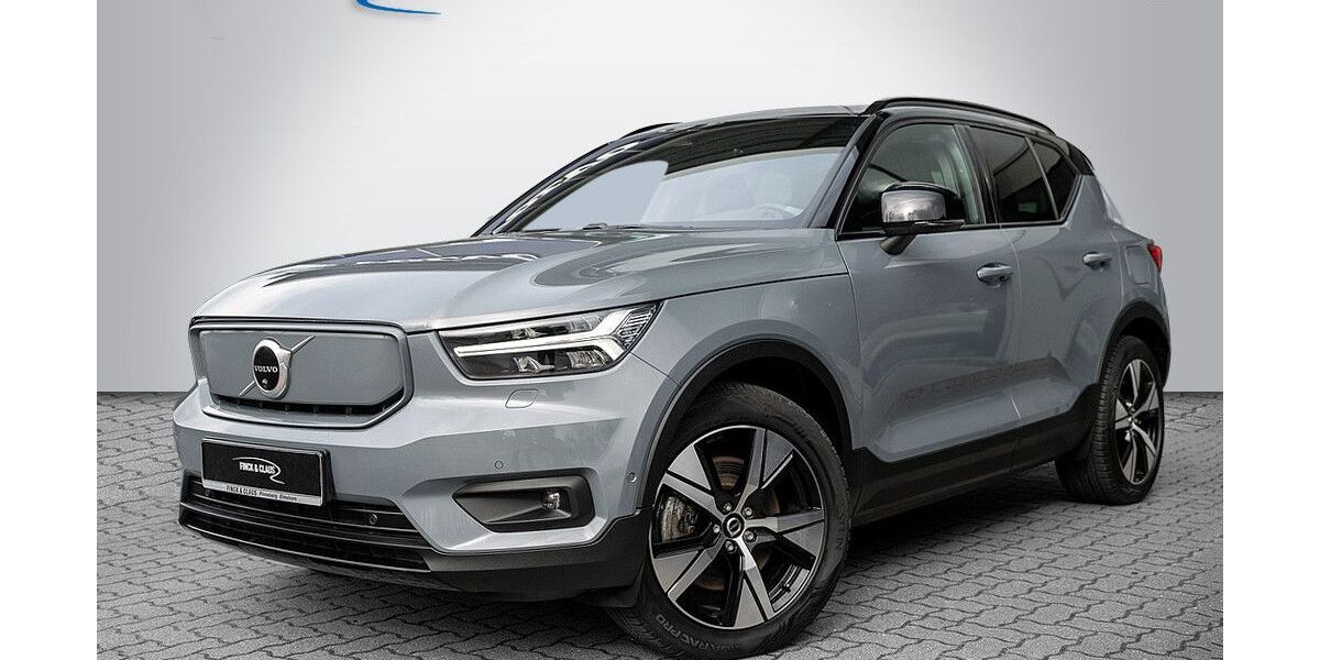 Volvo XC40 72.800 km 28.890 &euro; Pinneberg 25421