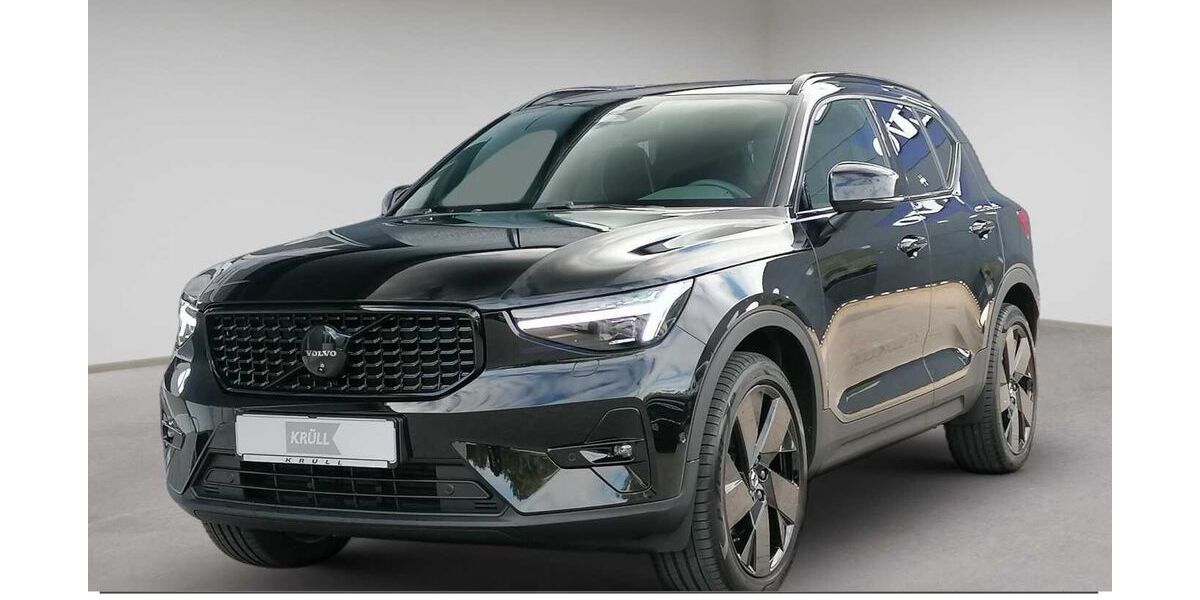 Volvo XC40 12.916 km 36.850 &euro; Hamburg 22761