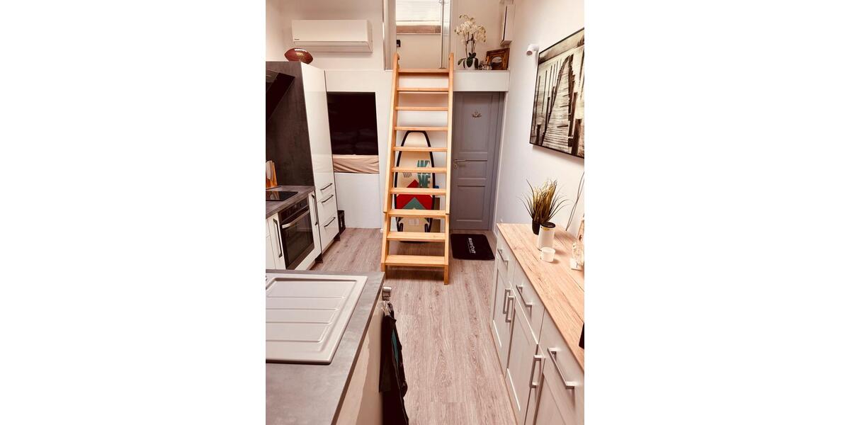 Reihenhaus Hamburg Altstadt - 1 Zimmer, 40 m&sup2;, 190.000&euro; | Angebot:25793313