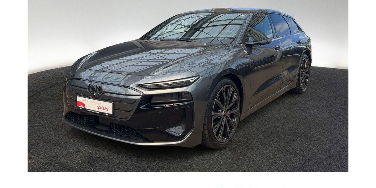 Audi A6 e-tron 30.402 km 65.887 &euro; Hamburg 22529
