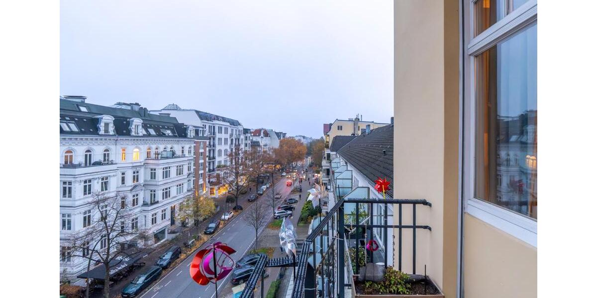 Gewerbeobjekt Hamburg Uhlenhorst - 650&euro; | Angebot:26247492