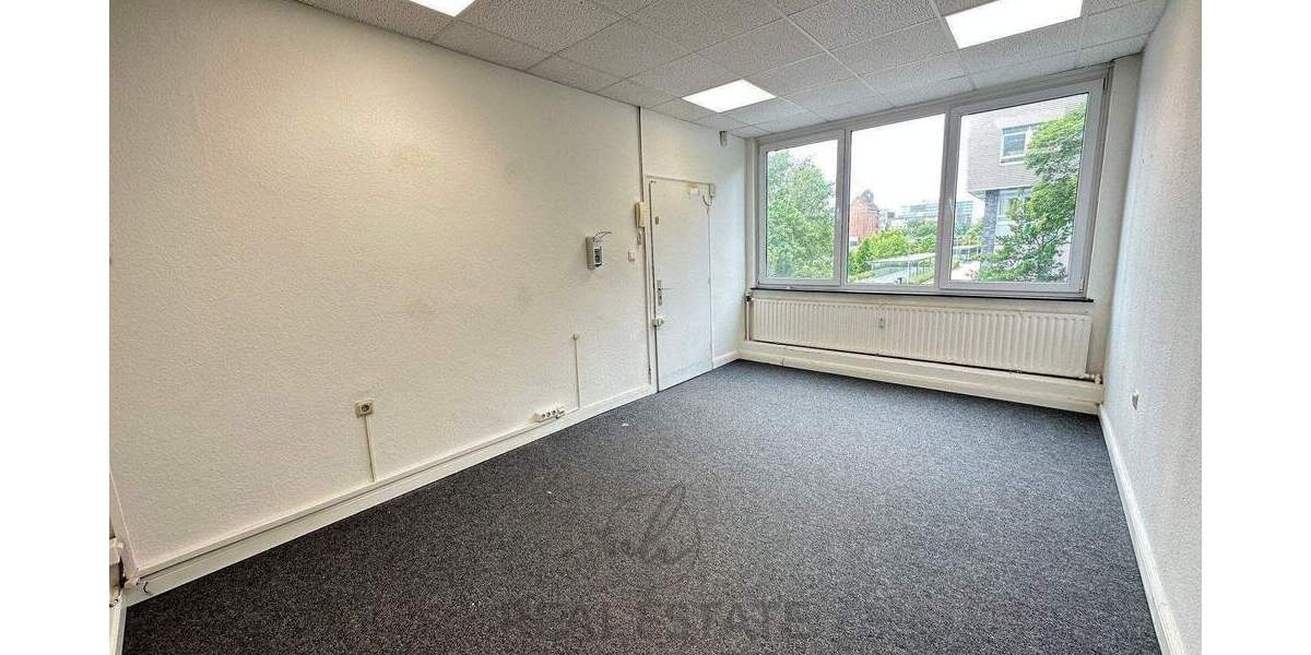 Gewerbeobjekt Hamburg Hammerbrook - 2.507&euro; | Angebot:26702647