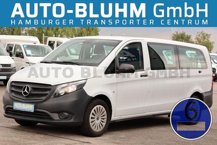 Mercedes-Benz Vito 32.740 km 42.721 &euro; Hamburg-Moorfleet 22113