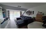 Charmante Dachgeschoßwohnung in Winsen (Luhe) mit Balkon