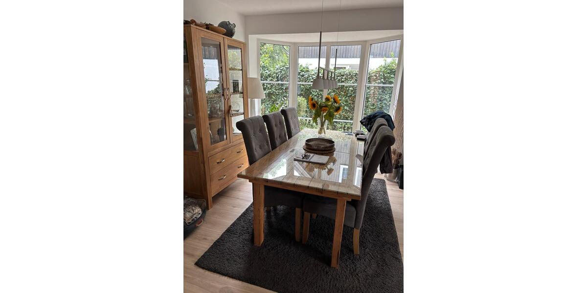 Doppelhaushälfte in Appen-Etz 4 zimmer