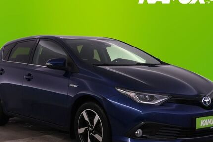 Toyota Auris 68.940 km 15.480 &euro; Hamburg 22529