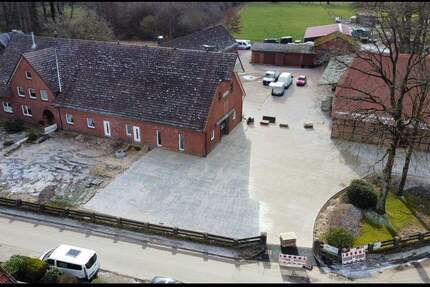 ***ROSENGARTEN-ECKEL***TOP BÜRO- UND LAGERFLÄCHE ZU VERMIETEN*** 3 zimmer