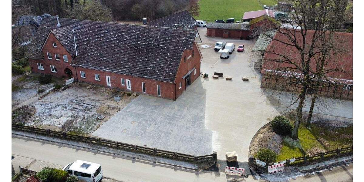 ***ROSENGARTEN-ECKEL***TOP BÜRO- UND LAGERFLÄCHE ZU VERMIETEN*** 3 zimmer