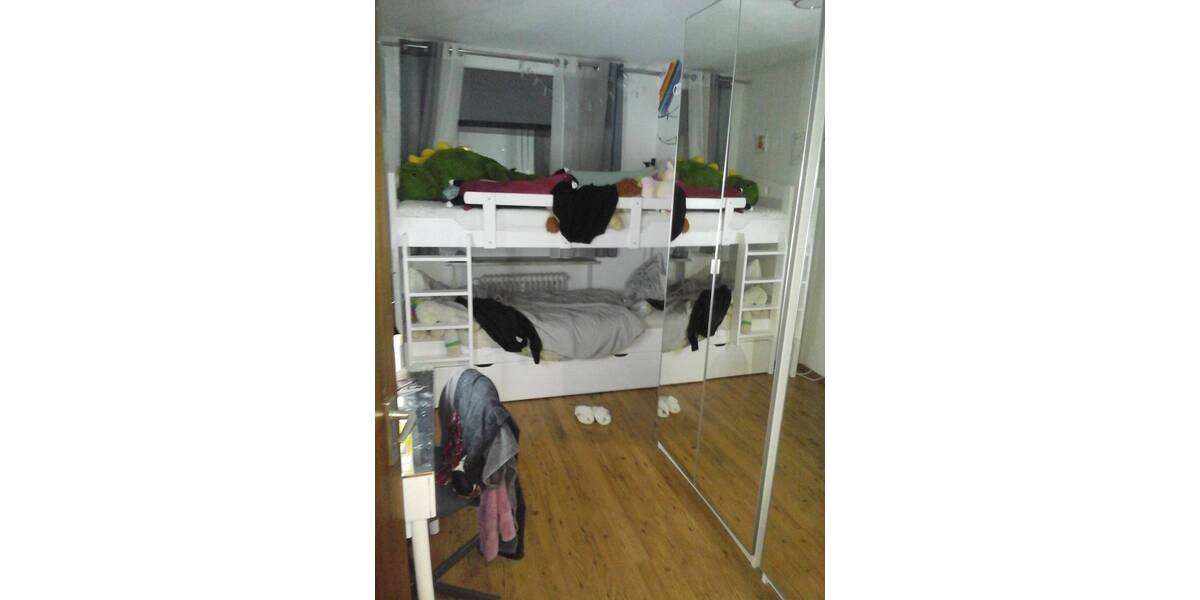 Etagenwohnung Glinde - 4 Zimmer, 95 m&sup2;, 1.295&euro; | Angebot:23063910