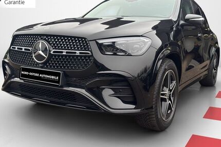 Mercedes-Benz GLE 300 8.638 km 83.890 &euro; Ahrensburg 22926