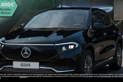 Mercedes-Benz EQA 15.014 km 37.990 &euro; Hamburg 22047