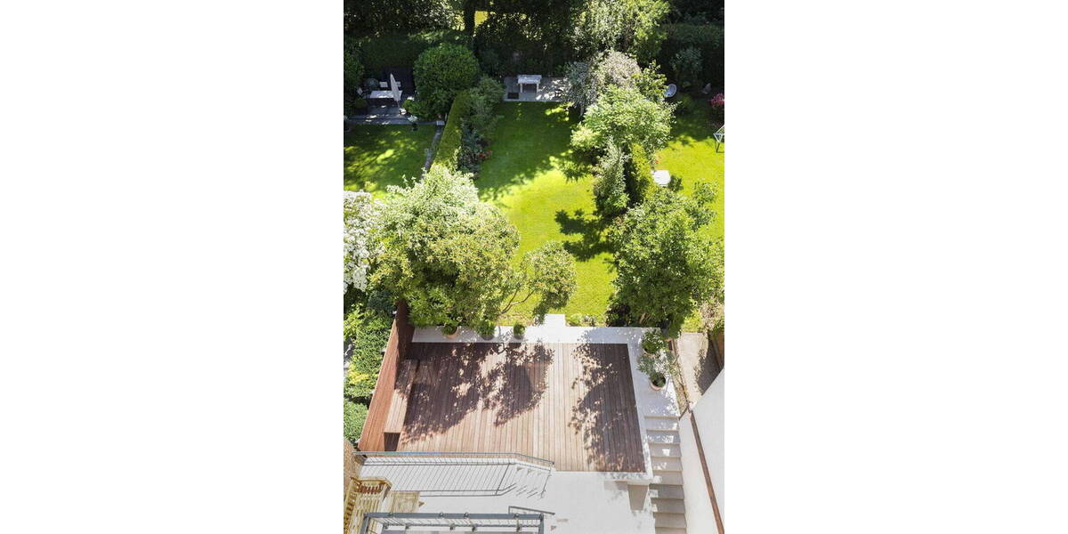 Mehrfamilienhaus, Wohnhaus Hamburg Winterhude - 7 Zimmer, 285 m&sup2;, 3.000.000&euro; | Angebot:26450409
