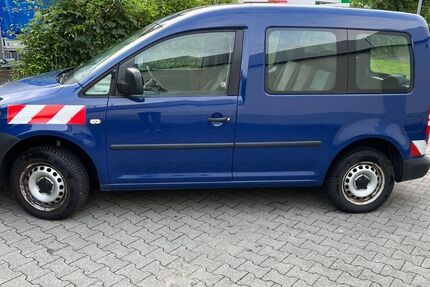 VW Caddy