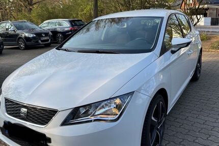 Seat Leon 133.524 km 7.590 € Hamburg 22175