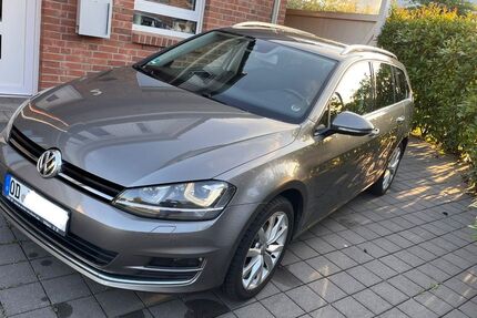 VW Golf 158.200 km 9.950 &euro; Ahrensburg 22926