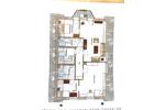 Dachgeschoßwohnung Kisdorf - 4 Zimmer, 85 m&sup2;, 1.400&euro; | Angebot:26374309
