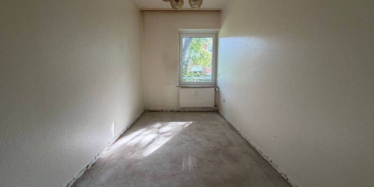 Etagenwohnung Hamburg Bramfeld - 2 Zimmer, 63 m&sup2;, 219.000&euro; | Angebot:26835217