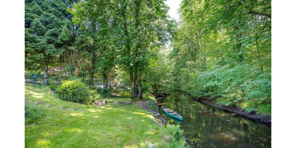 Einfamilienhaus Hamburg Lemsahl-Mellingstedt - 1 Zimmer, 405 m&sup2;, 1.600.000&euro; | Angebot:26816698
