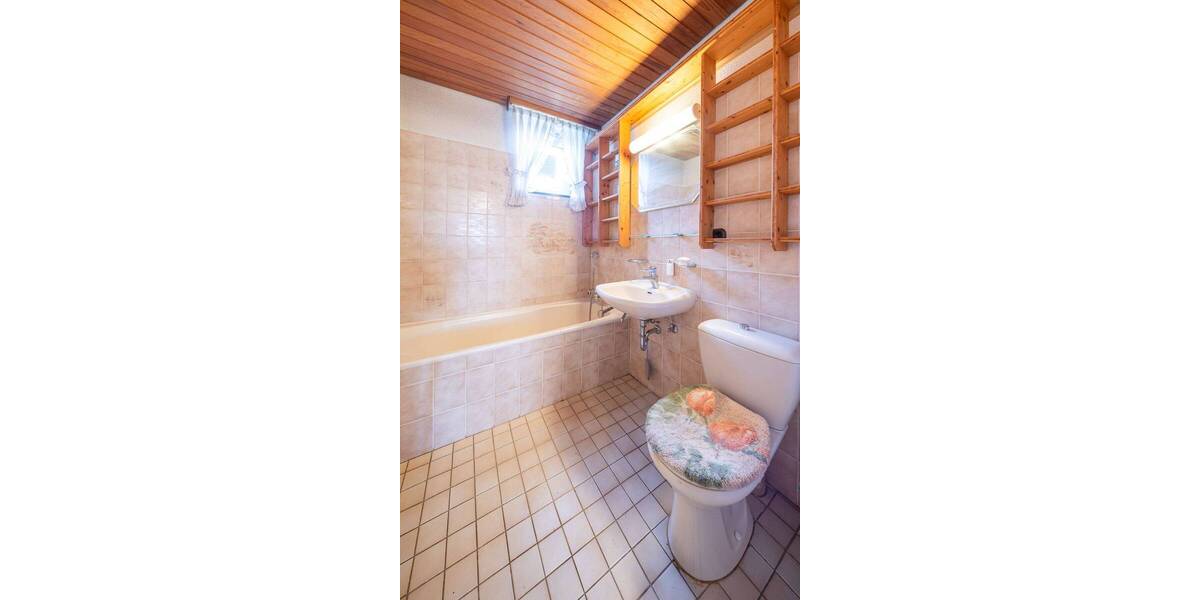 Bungalow Hamburg Rahlstedt - 3 Zimmer, 83 m&sup2;, 389.000&euro; | Angebot:26155032