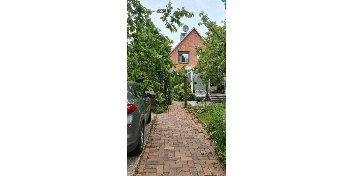 Einfamilienhaus Hamburg Langenhorn - 4 Zimmer, 85 m&sup2;, 360.000&euro; | Angebot:26930881
