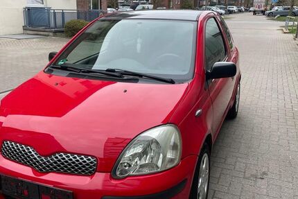 Toyota Yaris 229.717 km 1.350 &euro; Hamburg 22147
