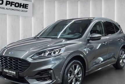 Ford Kuga 19.882 km 23.250 &euro; Hamburg 22047