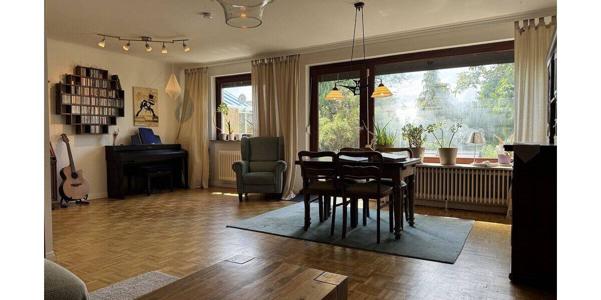 Reihenendhaus Neu Wulmstorf - 6 Zimmer, 133 m&sup2;, 387.300&euro; | Angebot:26903608