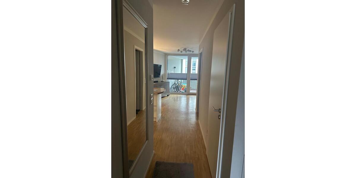 Etagenwohnung Hamburg Stellingen - 3 Zimmer, 70 m&sup2;, 465.000&euro; | Angebot:26136179