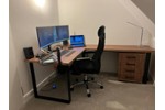 Maisonettenwohnung Hamburg Schnelsen - 5 Zimmer, 100 m&sup2;, 595.000&euro; | Angebot:27280907