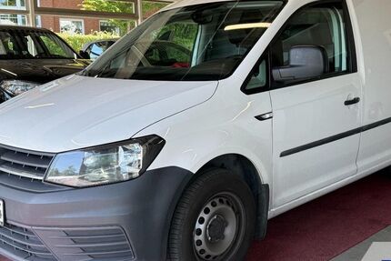 VW Caddy 108.594 km 10.800 € Quickborn 25451