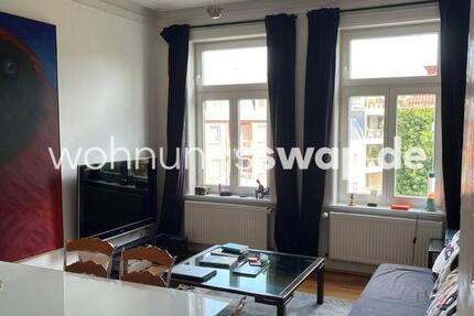 Wohnung Hamburg Ottensen - 2 Zimmer, 48 m&sup2;, 850&euro; | Angebot:26569073