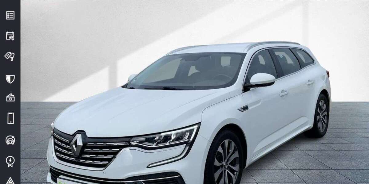 Renault Talisman 47.550 km 19.480 &euro; Neu Wulmstorf 21629