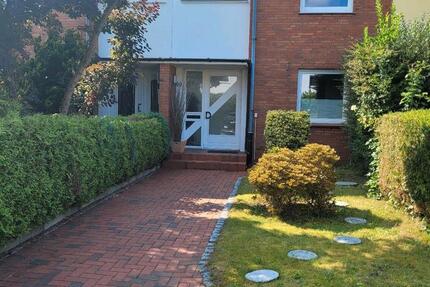 Familienfreundliches Reihenhaus in Buxtehude Süd zimmer