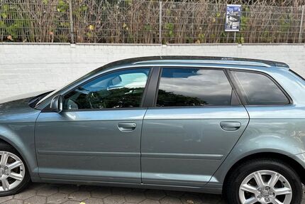 Audi A3 170.000 km 6.500 &euro; Hamburg 22175