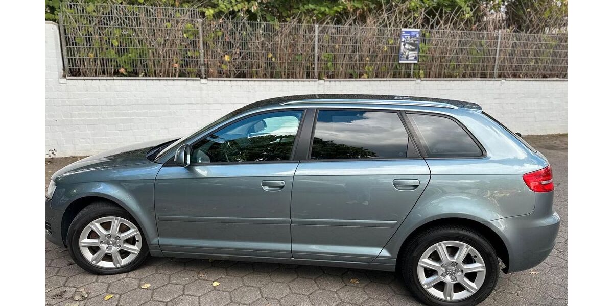 Audi A3 170.000 km 6.500 &euro; Hamburg 22175