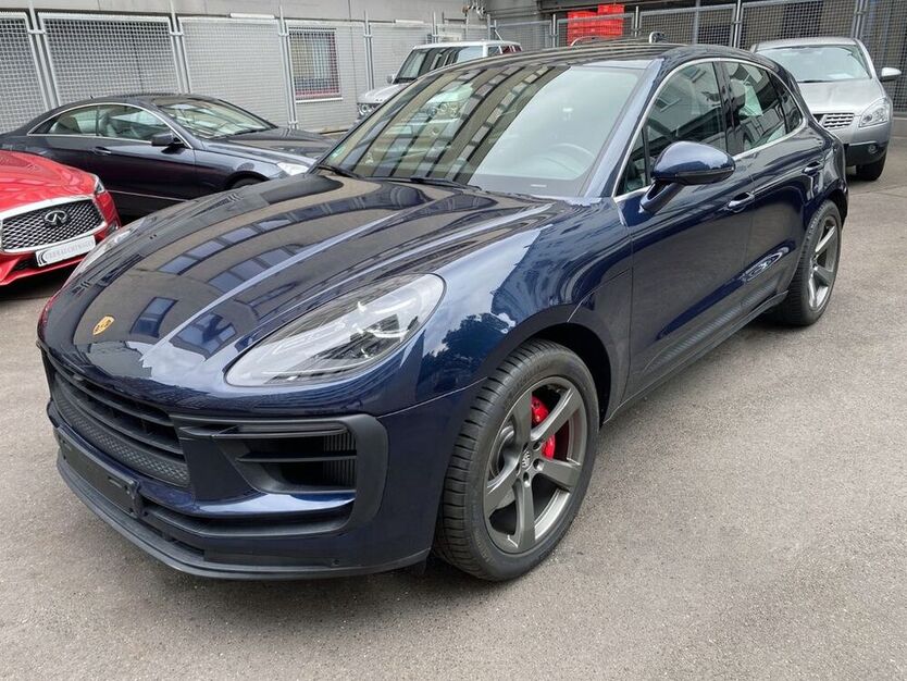 Macan
