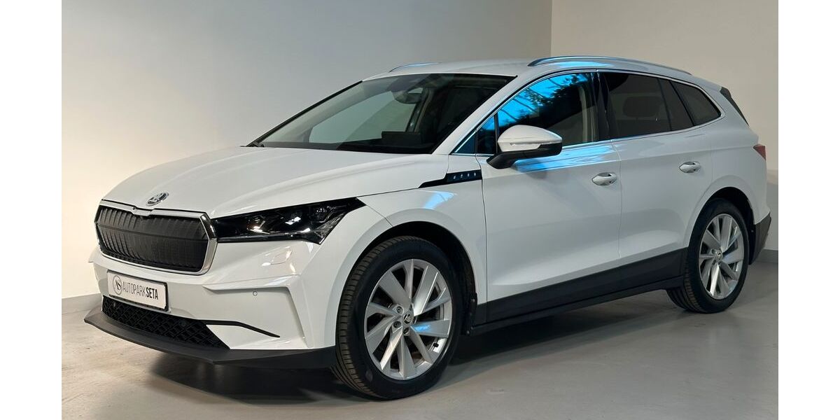 Skoda Enyaq 42.841 km 27.475 &euro; Ellerhoop bei Hamburg 25373
