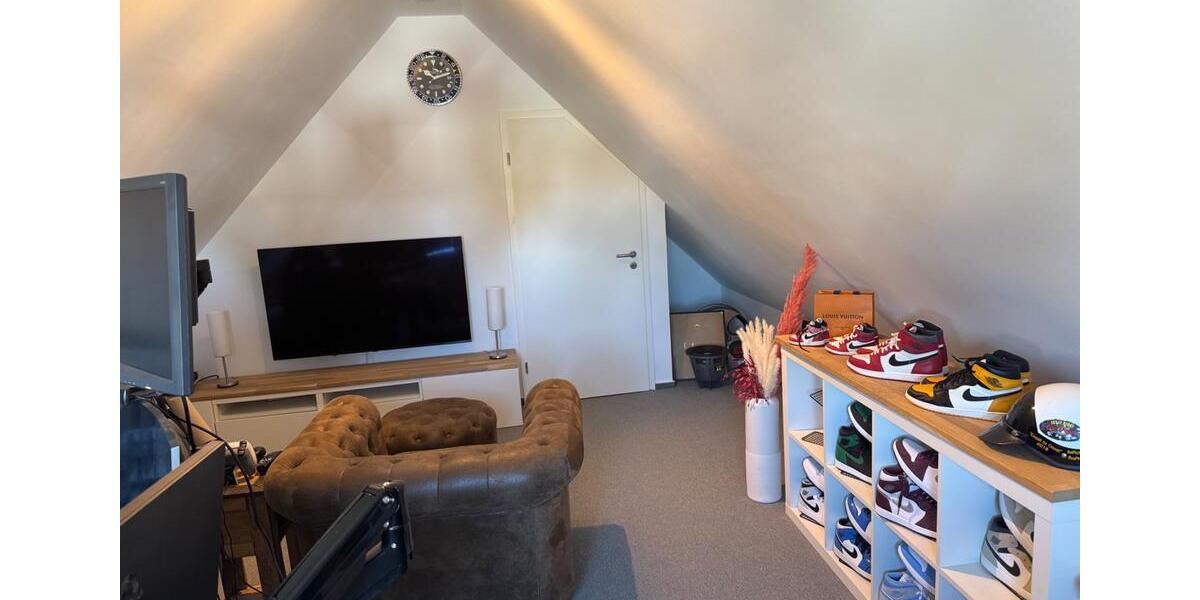 Doppelhaushälfte Reinbek - 5 Zimmer, 104 m&sup2;, 650.000&euro; | Angebot:26850838