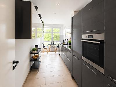STILVOLLES WOHNEN MIT MODERNEM LOFT-CHARAKTER - Etagenwohnung Bönningstedt | Angebot:26820637