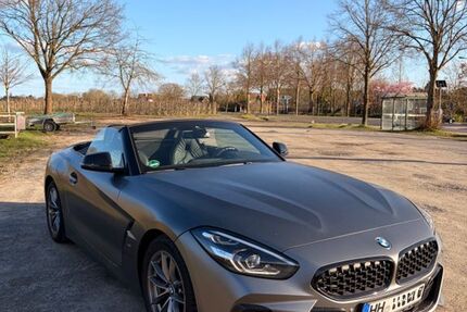 BMW Z4 44.000 km 37.500 &euro; Jork 21635