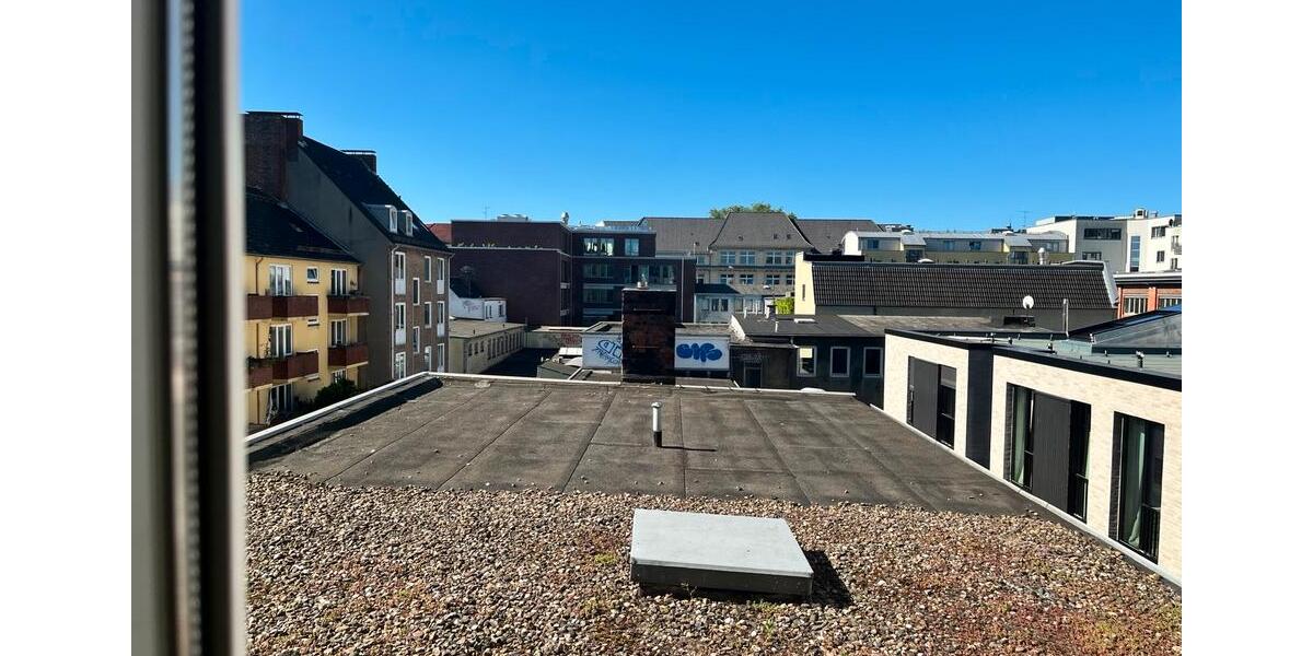 Etagenwohnung Hamburg Sternschanze - 3 Zimmer, 83 m&sup2;, 849.000&euro; | Angebot:26802908
