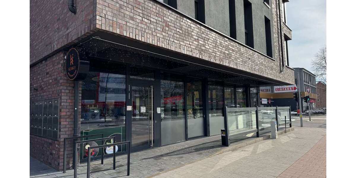 Gewerbeobjekt Hamburg Stellingen - 1.200.000&euro; | Angebot:26446499