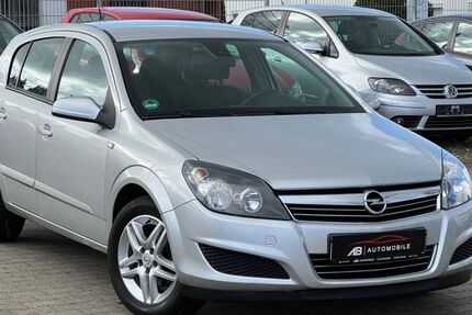 Opel Astra 106.890 km 4.490 € Glinde 21509