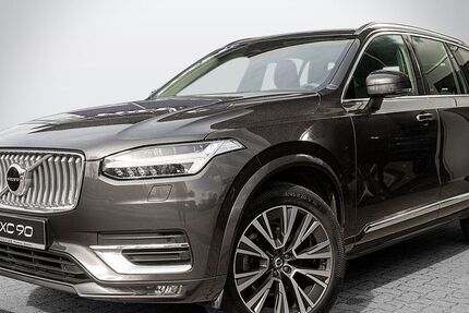Volvo XC90 94.300 km 42.890 &euro; Pinneberg 25421